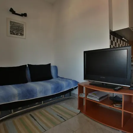 Branko Apartment
