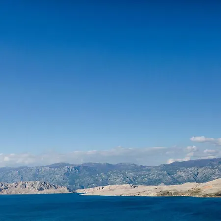 Apartmán Branko Pag Town