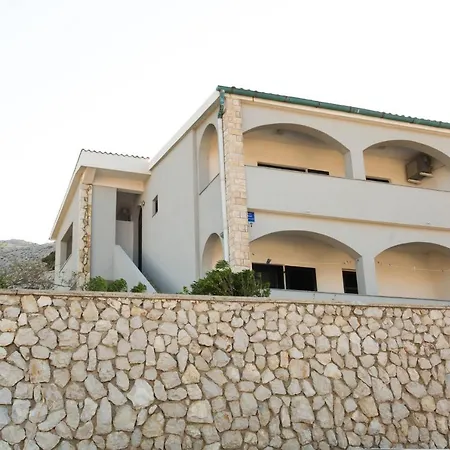 Branko Apartamento *