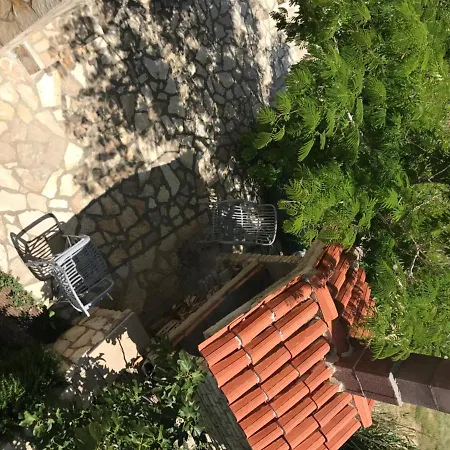 Branko Apartment *