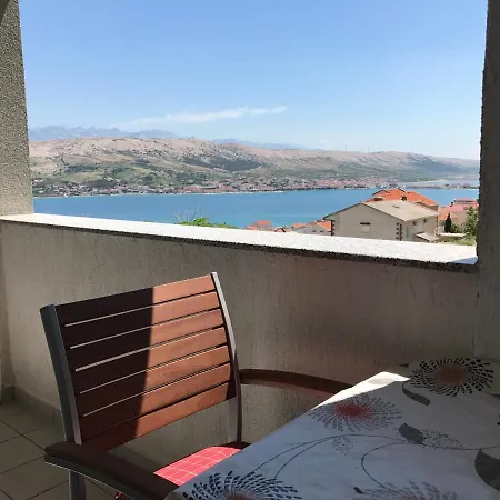 Apartment Branko *