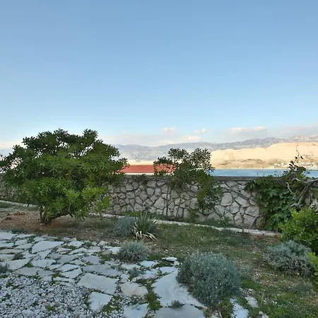Branko Pag Town