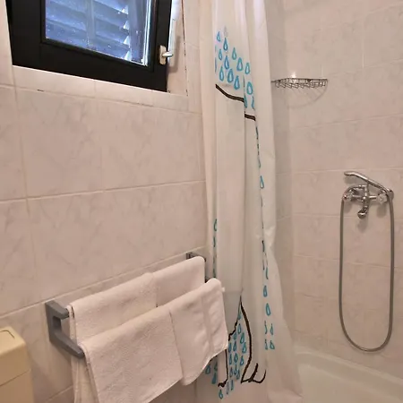 Branko Apartment *