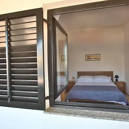 Branko Apartment