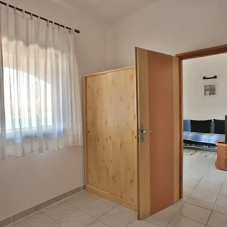 Appartement Branko *