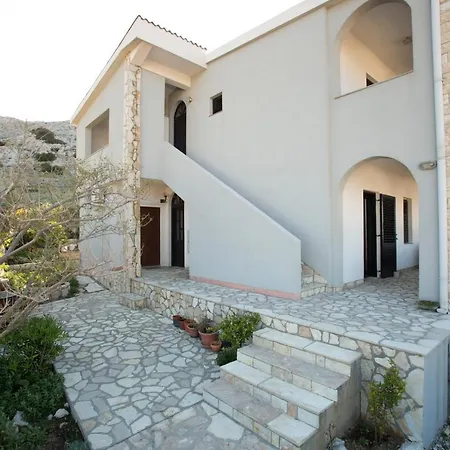 Appartement Branko *