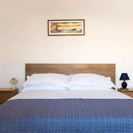 Branko Appartement *