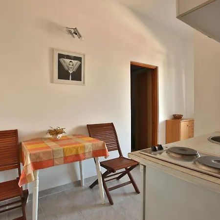 Appartement Branko *