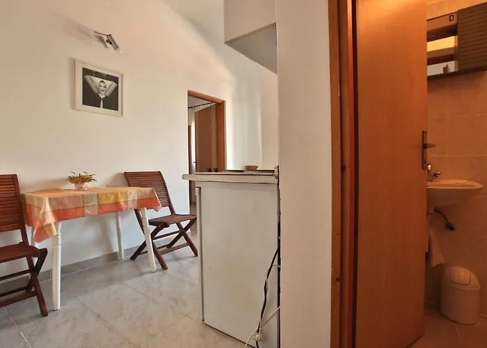 Appartement Branko