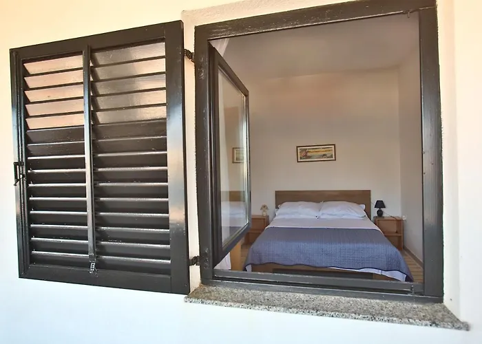 Branko Appartement