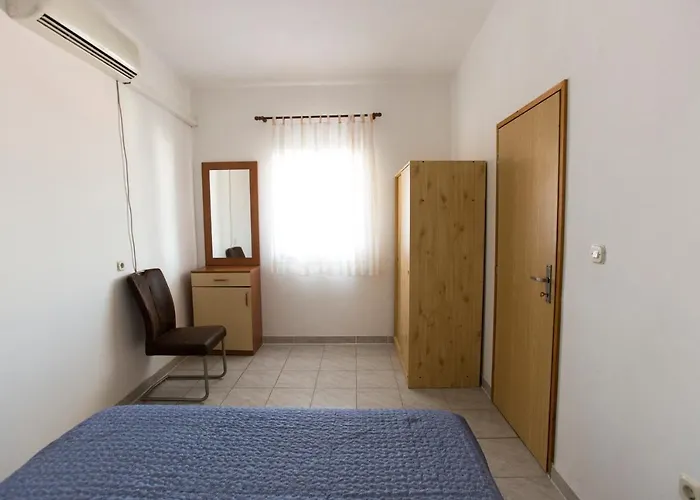 Appartement Branko *