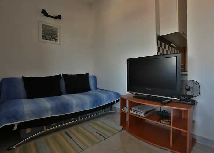 Branko Appartement