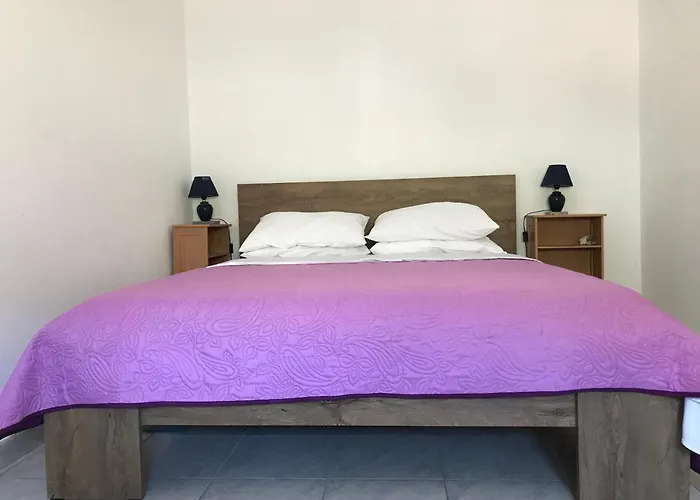 Appartement Branko
