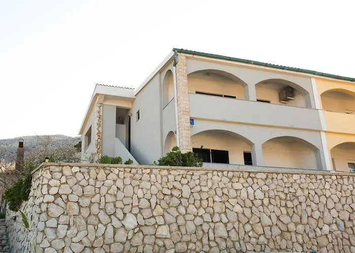 Branko Appartement *