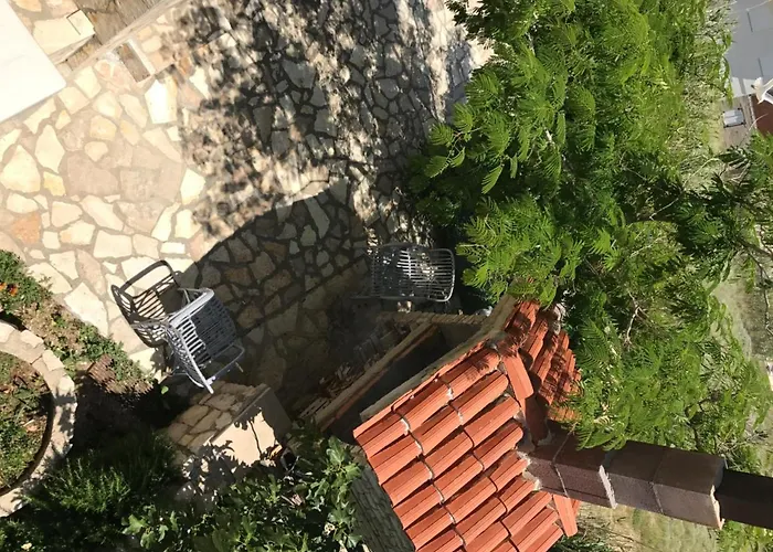 Branko Appartement *