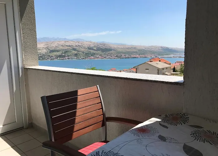 Appartement Branko *