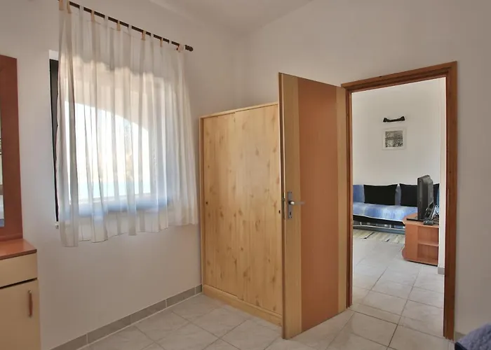 Appartement Branko *