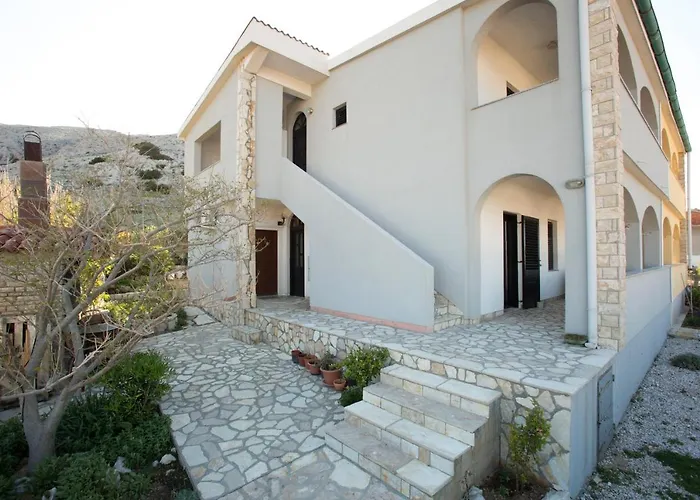 Appartement Branko *