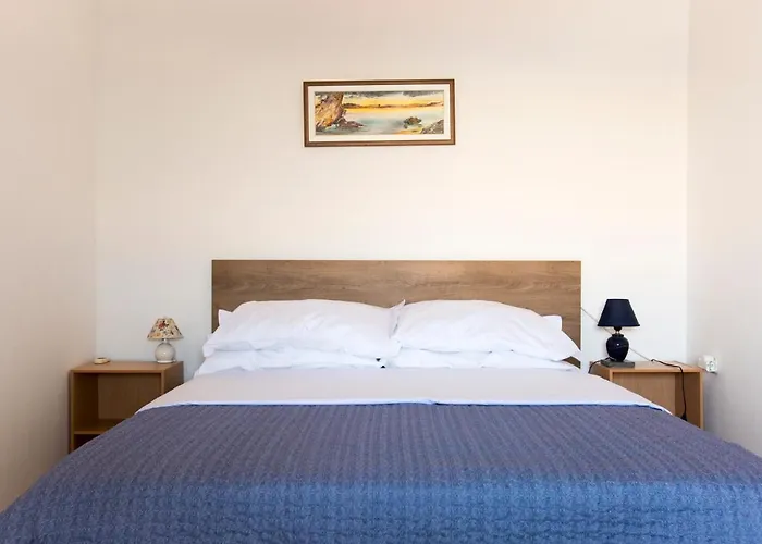 Branko Appartement *
