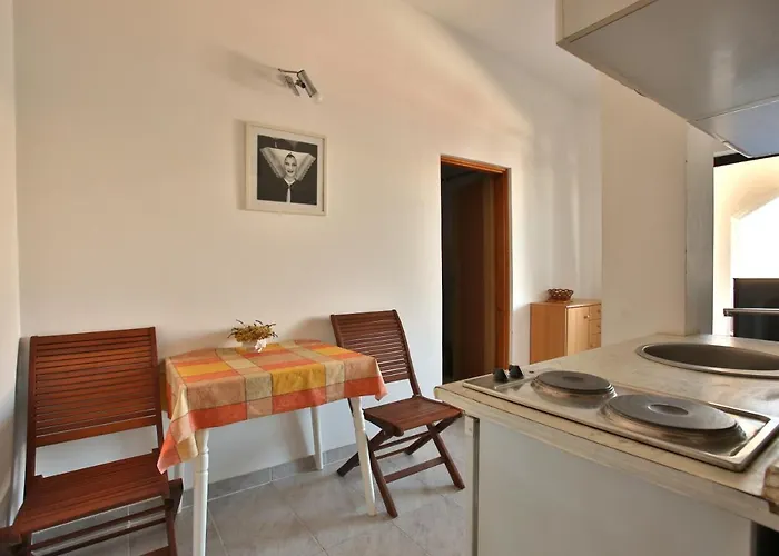 Appartement Branko *