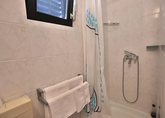 Branko Appartement *