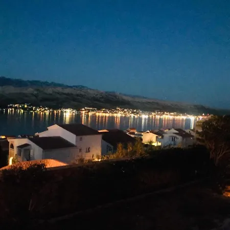 Apartmán Branko