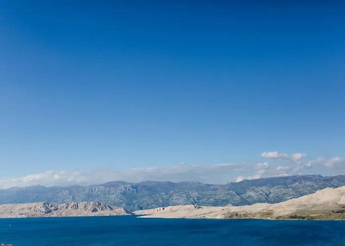 דירה Branko פג